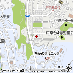 菅原電気管理事務所周辺の地図