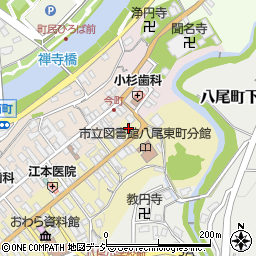 皇漢堂鍼灸院周辺の地図