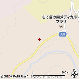 森島建具店周辺の地図