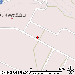 富山県富山市本宮28周辺の地図