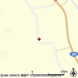 茨城県常陸大宮市東野1946周辺の地図