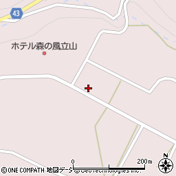 富山県富山市本宮26周辺の地図