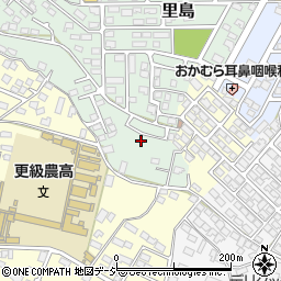 長野県長野市川中島町原803-16周辺の地図