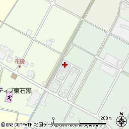 柴田瓦工事周辺の地図