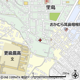 長野県長野市川中島町原803-7周辺の地図