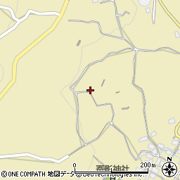 長野県長野市篠ノ井布施五明1730周辺の地図