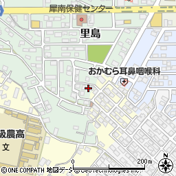 長野県長野市川中島町原819周辺の地図