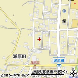 長野県長野市篠ノ井布施五明3362周辺の地図