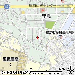 長野県長野市川中島町原825-13周辺の地図