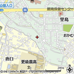 長野県長野市川中島町原795周辺の地図