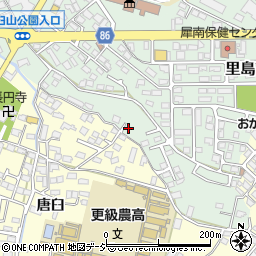 長野県長野市川中島町原791周辺の地図