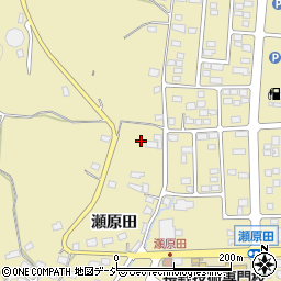 長野県長野市篠ノ井布施五明1256周辺の地図