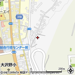 富山県富山市八木山175周辺の地図