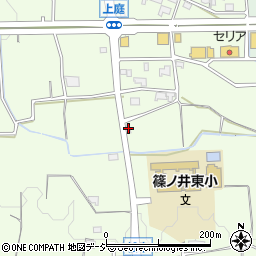 東豊工芸周辺の地図