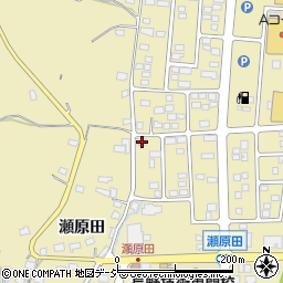長野県長野市篠ノ井布施五明3359周辺の地図
