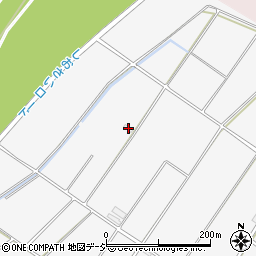 石川県金沢市下安原町西1174周辺の地図