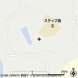 長野県長野市信更町上尾2195周辺の地図