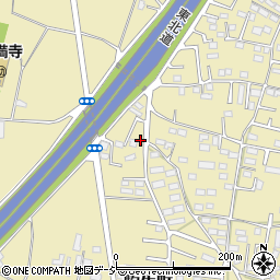 岸清美行政書士事務所周辺の地図