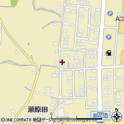 長野県長野市篠ノ井布施五明3357周辺の地図