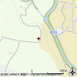 栃木県宇都宮市大谷町1648周辺の地図
