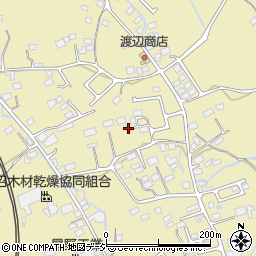 栃木県鹿沼市玉田町620周辺の地図