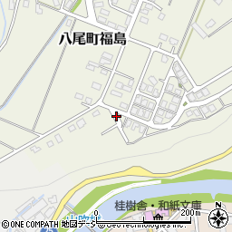 上野かざみ台公園周辺の地図