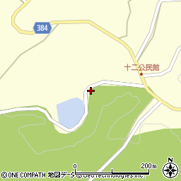川中嶋カントリークラブ周辺の地図