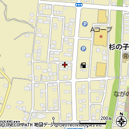 長野県長野市篠ノ井布施五明3324周辺の地図