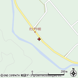 栃木県鹿沼市下久我242周辺の地図