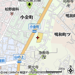 株式会社白整舎　マルエー春日店周辺の地図