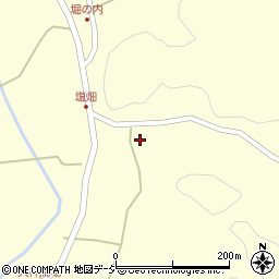 茨城県常陸太田市下大門町831周辺の地図