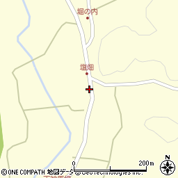 茨城県常陸太田市下大門町1131周辺の地図