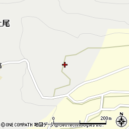 長野県長野市信更町上尾2048周辺の地図