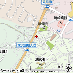 今野幸樹・行政書士事務所周辺の地図