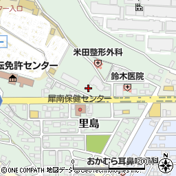 長野県長野市川中島町原902-4周辺の地図