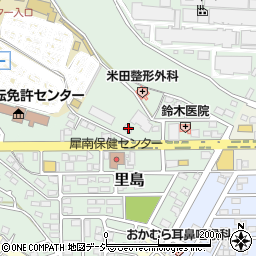 長野県長野市川中島町原902-4周辺の地図