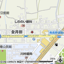 広田屋周辺の地図