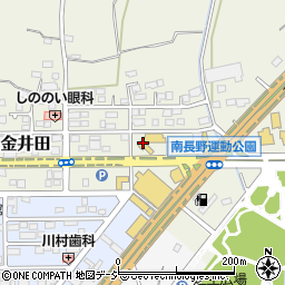 株式会社カタヤマ周辺の地図