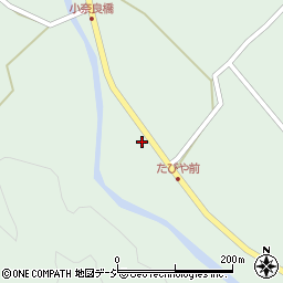 栃木県鹿沼市下久我399周辺の地図