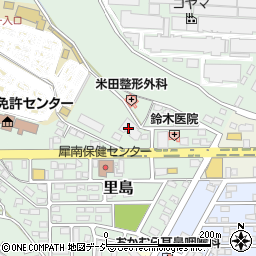 長野県長野市川中島町原908周辺の地図