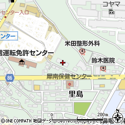長野県長野市川中島町原898周辺の地図
