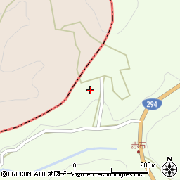 栃木県芳賀郡茂木町千本1127周辺の地図