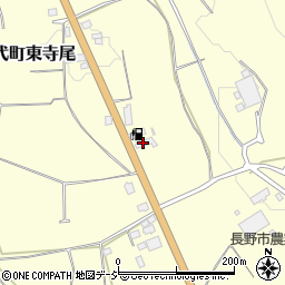 株式会社ショウシン東寺尾Ｓ・Ｓ周辺の地図
