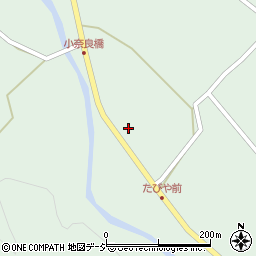 栃木県鹿沼市下久我355周辺の地図