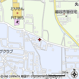 栃木県宇都宮市宝木町1丁目282-5周辺の地図