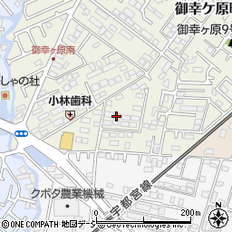 高松辰夫工務店周辺の地図