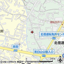 長野県長野市川中島町原730周辺の地図