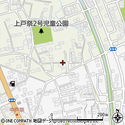 後藤整形外科医院周辺の地図