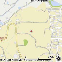長野県長野市篠ノ井布施五明1472周辺の地図