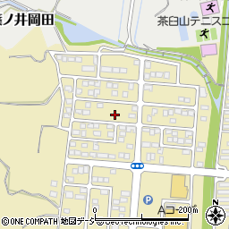 長野県長野市篠ノ井布施五明3051周辺の地図